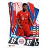 Serge Gnabry Bayern Munchen BAY16