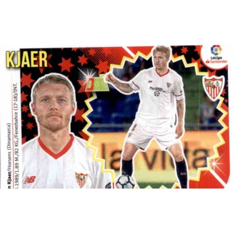 Kjaer Sevilla 5