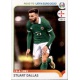 Stuart Dallas Northern Ireland 202