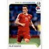 Filip Kostić Serbia 319