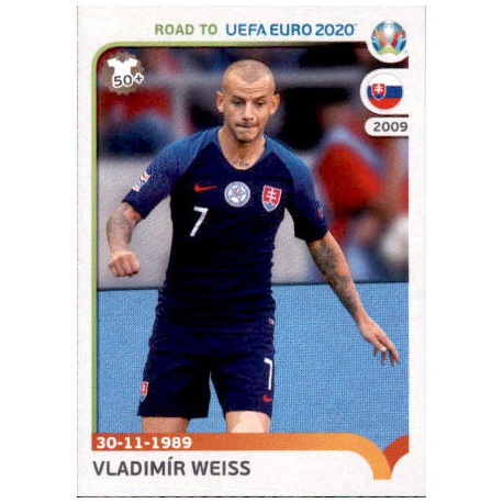 Vladimír Weiss Slovakia 334