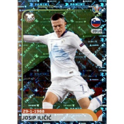Josip Iličić Slovenia 338