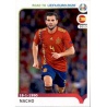 Nacho Spain 358