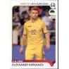 Oleksandr Karavaiev Ukraine 419