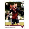 Wayne Hennessey Wales 435