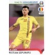 Cristian Săpunaru Romania 260