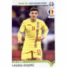 Big Offer Claudiu Keșerü Panini Road To Euro 2020 Sticker Album