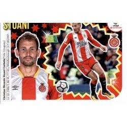 Stuani Girona 16 Girona 2018-19