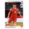 Comprar Cromos Aleksandr Erokhin Road To Uefa Euro 2020 Panini