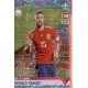Sergio Ramos Spain 354