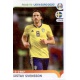 Gustav Svensson Sweden 379
