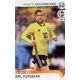 Emil Forsberg Sweden 382