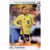 Sale Online Emil Forsberg Panini Road To Euro 2020 Stickers
