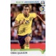 Robin Quaison Sweden 385