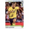 Big Offer Robin Quaison Road To Uefa Euro 2020 Panini