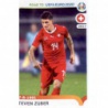 Buy Stickers Steven Zuber Panini Road To Uefa Euro 2020