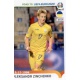 Oleksandr Zinchenko Ukraine 425