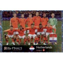 Netherlands UEFA Nations League 453
