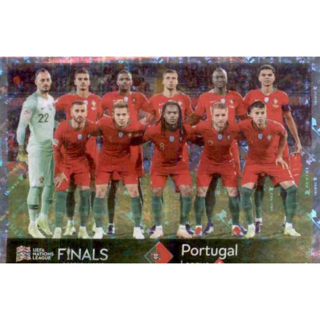 Portugal UEFA Nations League 455
