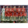 Buy Stickers Portugal Road To Uefa Euro 2020 Panini