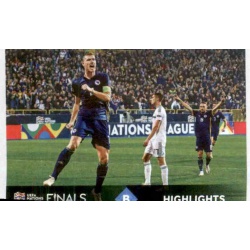 B Highlights 2 UEFA Nations League 460