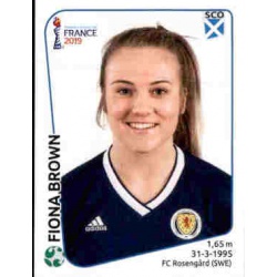 Fiona Brown Scotland 285