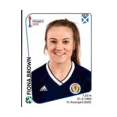 Fiona Brown Scotland 285