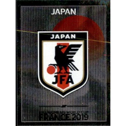 Escudo Japan 309