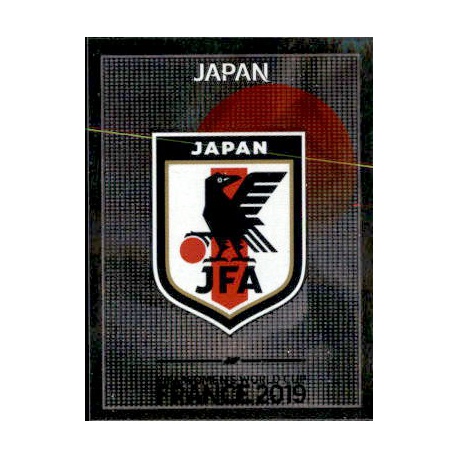 Escudo Japan 309