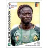 Marlyse Ngo Ndoumbouk Cameroon 361