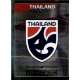 Escudo Thailand 423