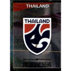 Escudo Thailand 423