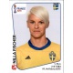 Nilla Fischer Sweden 465