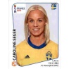 Caroline Seger Sweden 472