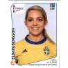 Elin Rubensson Sweden 473