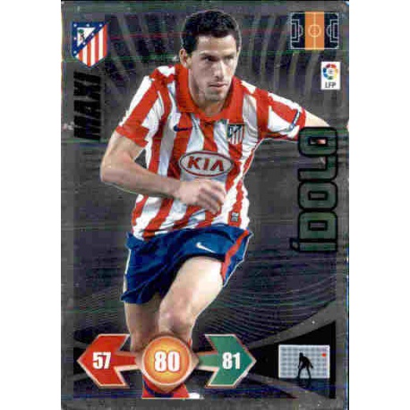 Maxi Ídolos 383