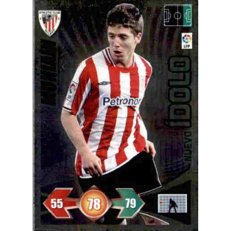 Muniain Nuevo Idolo 460