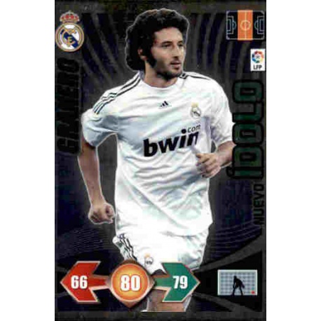 Granero Nuevo Idolo 463