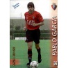 Pablo Garcia Fichas Bis Osasuna 214 Bis