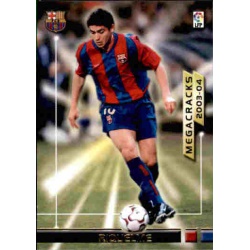 Riquelme Megacracks Barcelona 374
