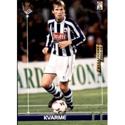 Kvarme Real Sociedad 274