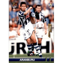 Aranburu Real Sociedad 280