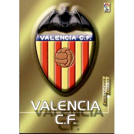 Escudo Valencia 289