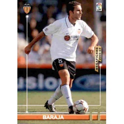 Baraja Valencia 299