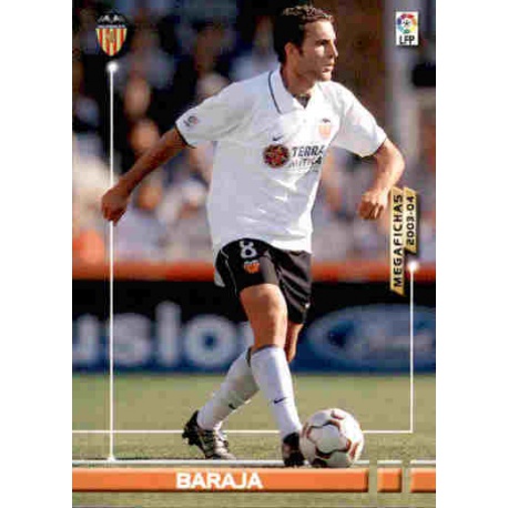 Baraja Valencia 299
