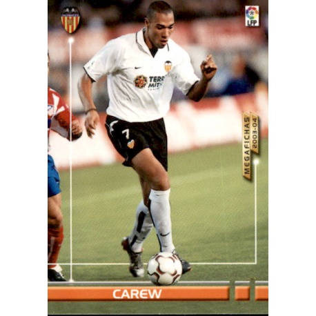 Carew Valencia 306