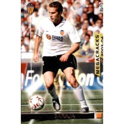 Baraja Megacracks Valencia 368