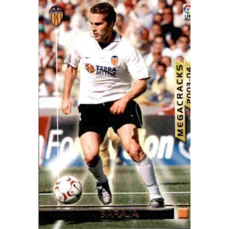 Baraja Megacracks Valencia 368