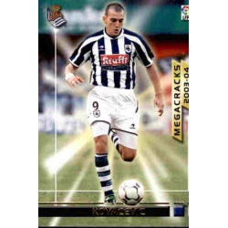Kovacevic Megacracks Real Sociedad 387