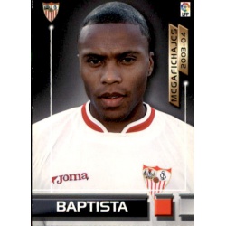 Baptista Megafichajes Sevilla 496